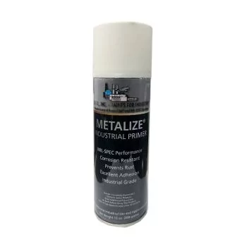 WHITE PRIMER, INDUSTRIAL GRADE, OIL BASE