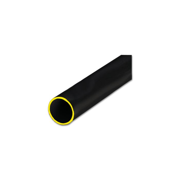 Hot Rolled Black Pipe - Schedule (40) 1/2 Inch