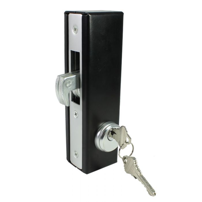 Hook Lock Double Cylinder