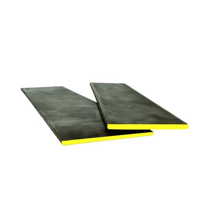 Hot Rolled Steel Flat Bar - 3-1/2 Inch X 1/4 Inch