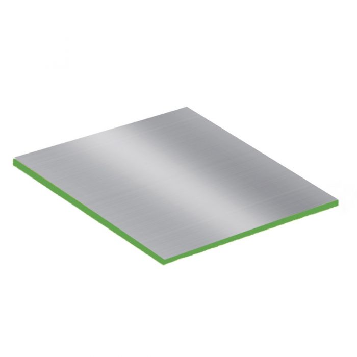 Stainless Steel Plate 304 - 3/16 Inch