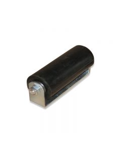3 Inches Rubber Roller