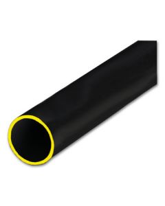 Hot Rolled Black Pipe - Schedule (40) 1/2"