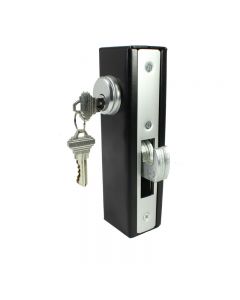 Hook Lock Double Cylinder