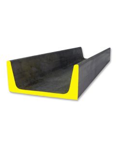 Hot Rolled Channels - Standard Size - C12 X 30.0