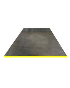 Hot Rolled Plate - 1/2 Inch