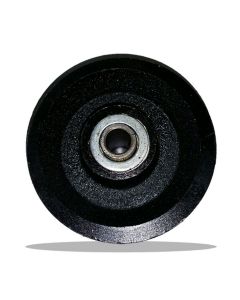 6 Inches V-Groove Wheel | 04-530