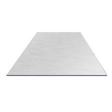 5052 Aluminum Plates - 0.188