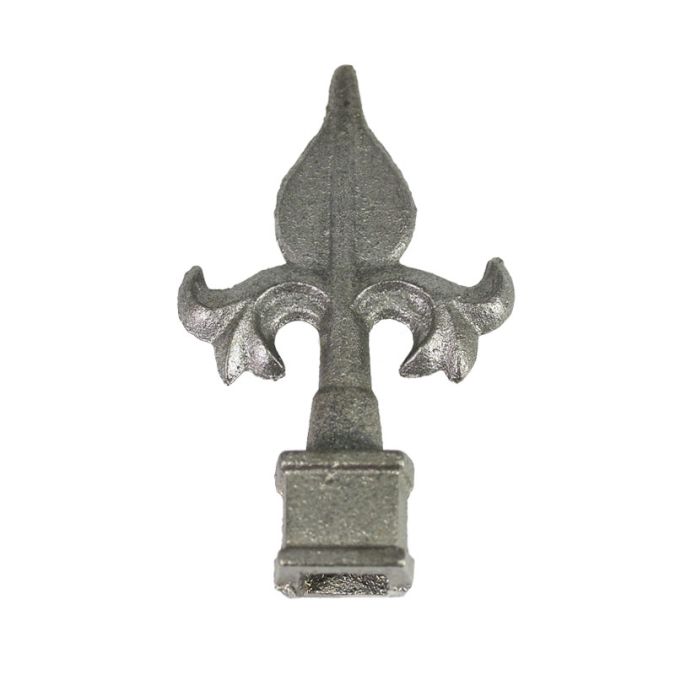 03/165 Cast Iron Finials - 5/8 (227)