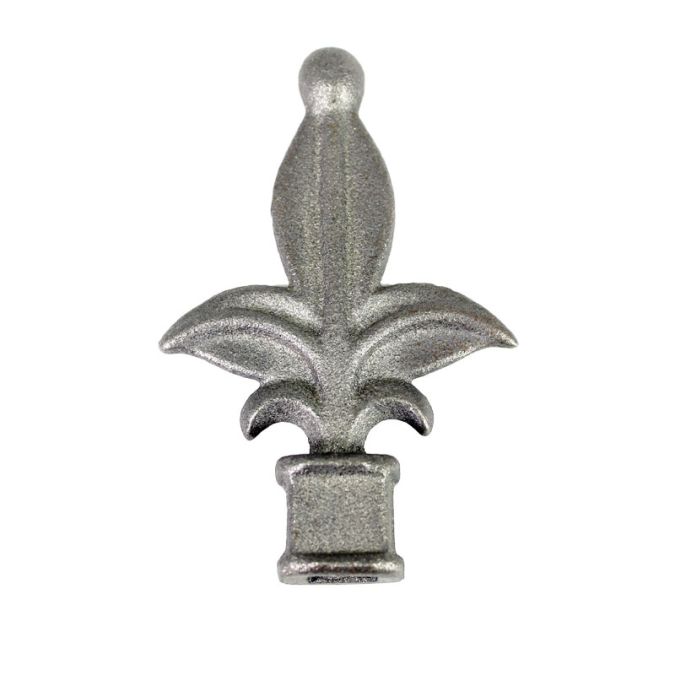 03/205 Cast Iron Finials - 1/2 (260)