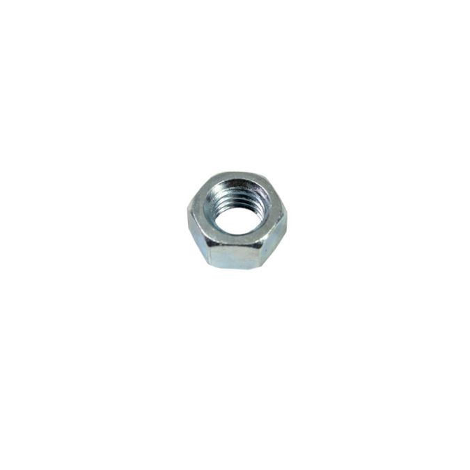 1/2 Finish Nut