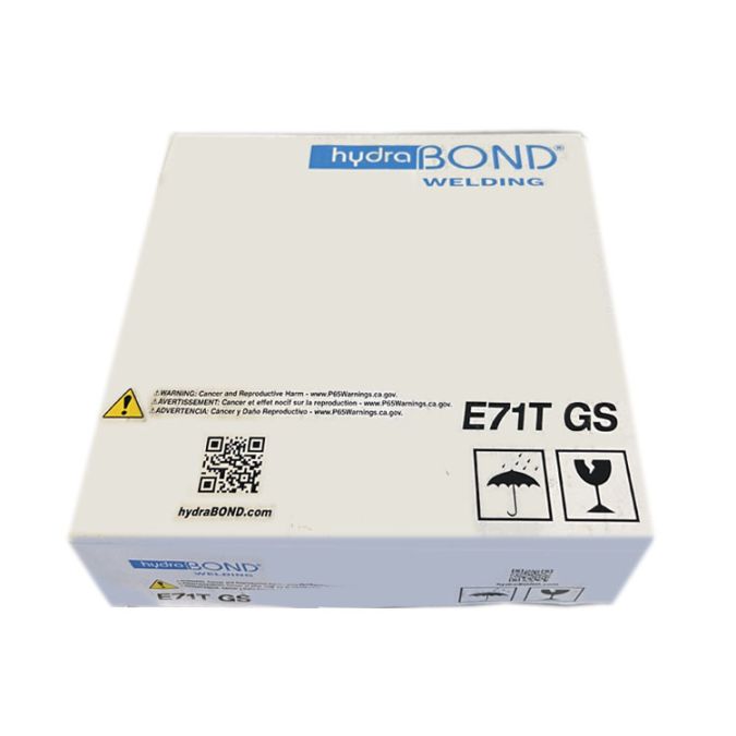 11 LBS (1KG) MIG WIRE (HYDRABOND), DIA: .(35) 0.9MM
