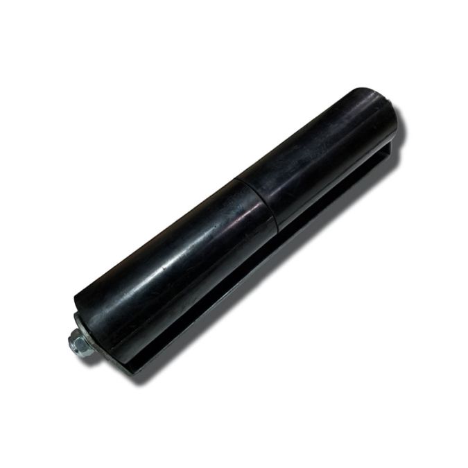 12 INCHES RUBBER ROLLER