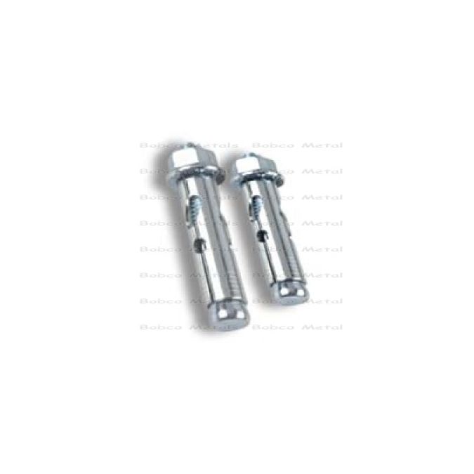 Sleeve Anchors
