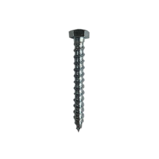 3/8 X 4 Hex Lag Screws (C)