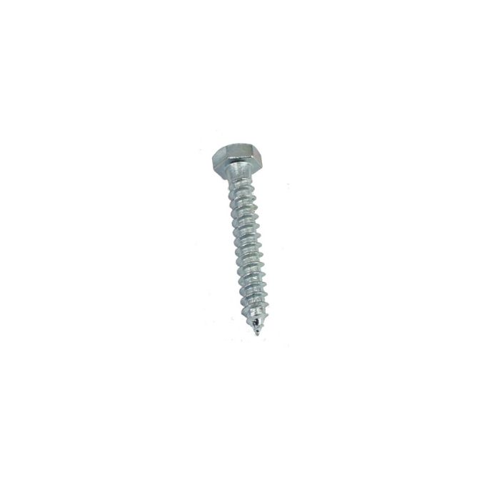 5/16 X 2 Hex Lag Screws