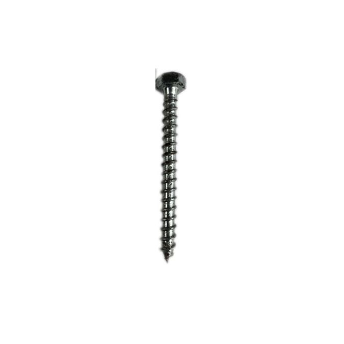 5/16 X 3 Hex Lag Screws