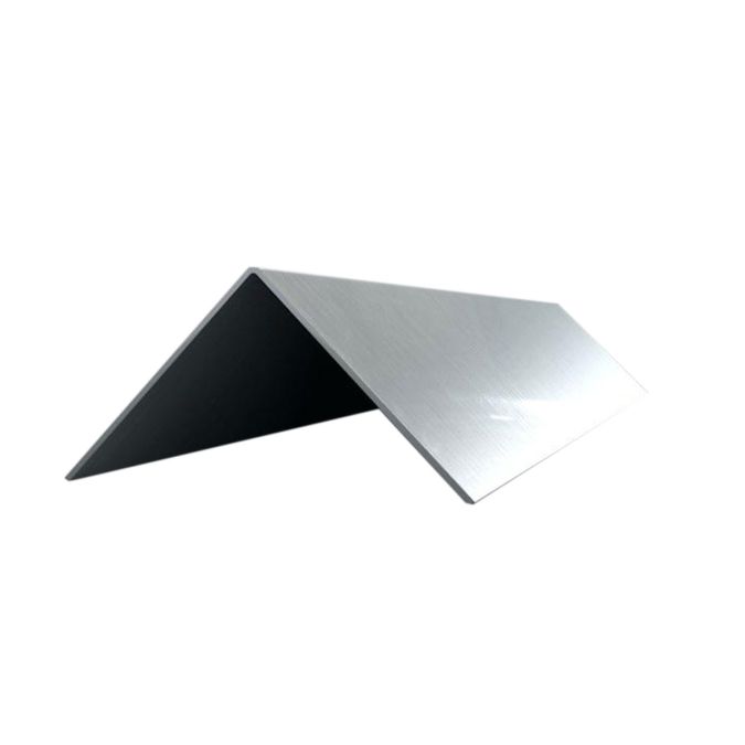 Galvanized Corner Guard 1-1/2" X 1-1/2" X 16GA X 36"