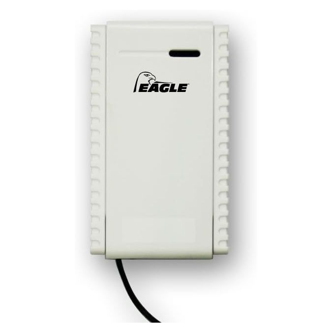 EG650 EAGLE ROLLING CODE UNIVERSAL LONG RANGE RECEIVER 30 REMOTES