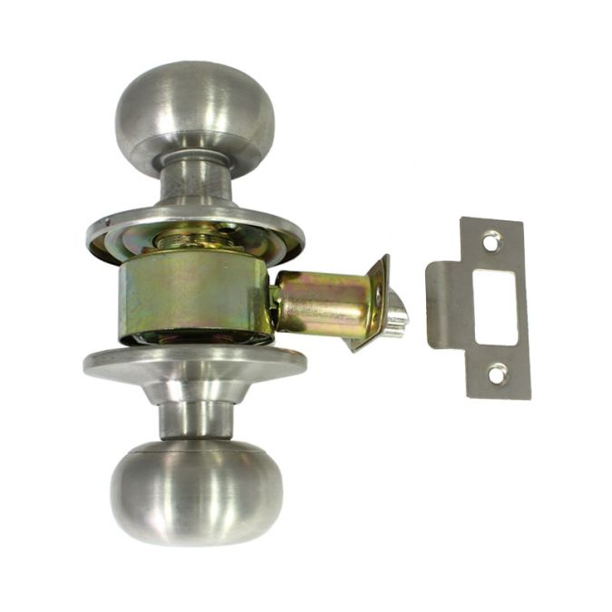 Fire Door Lock