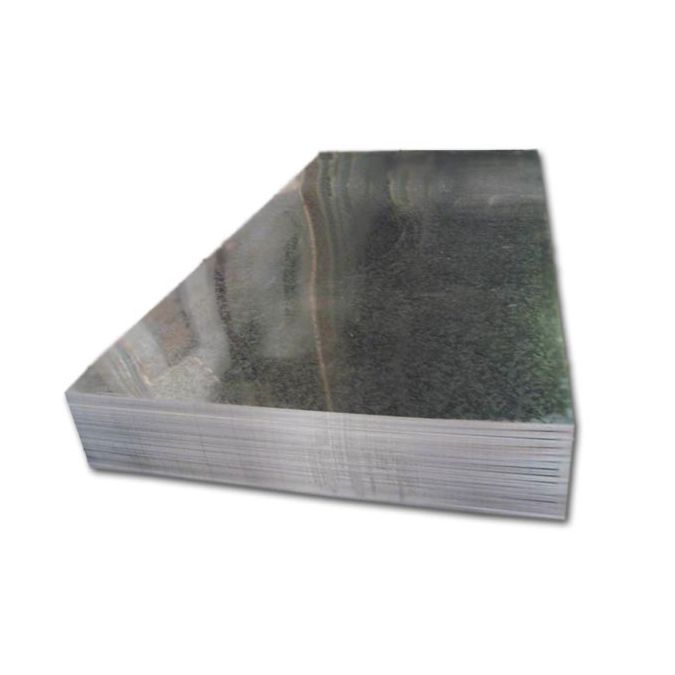 Galvanized Sheet - 14 Gauge