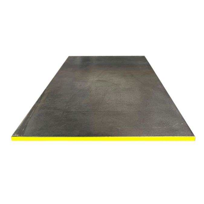 Hot Rolled Plate - 1 Inch