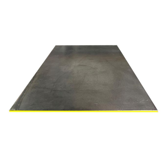 Hot Rolled Sheet - 12 Gauge
