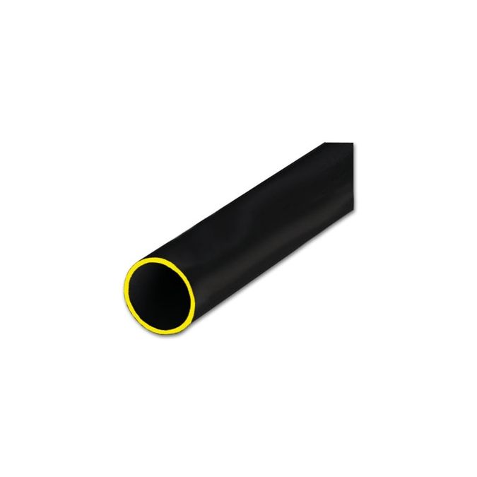 Hot Rolled Black Pipe - Schedule (40) 1-1/4 Inch