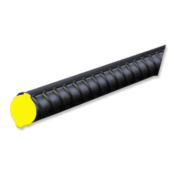 Hot Rolled Rebar - Schedule (60) #6