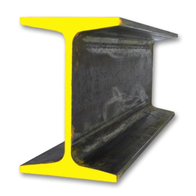 Hot Rolled Standard I-Beam - 8 X 18.4