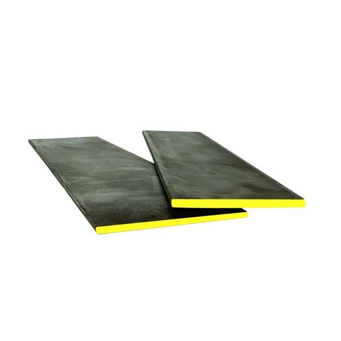 Hot Rolled Steel Flat Bar - 3/8 Inch X 2-1/2 Inch