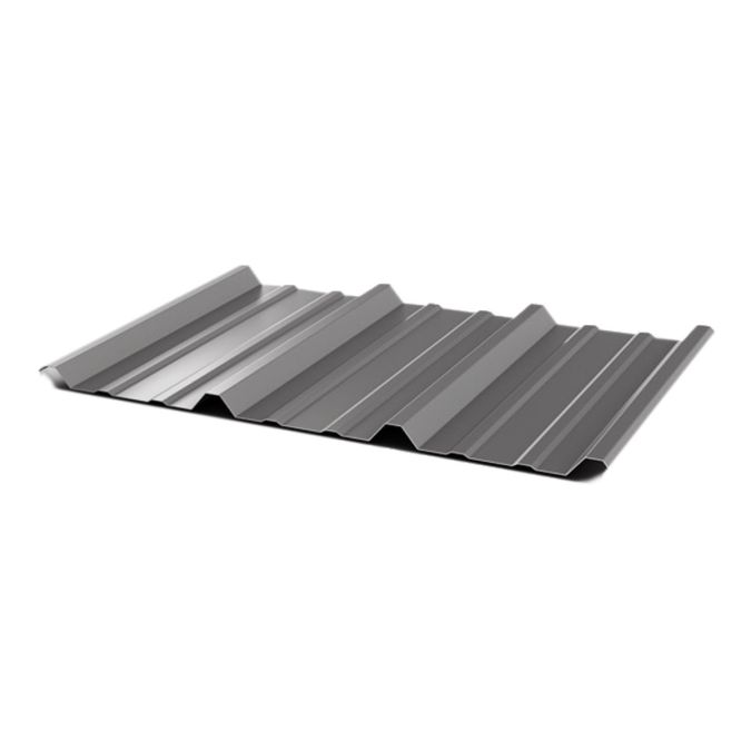 Bobco Rib - 26 Gauge X 36 Inches X 96 Inches