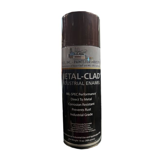 PACIFIC BROWN, DTM (DIRECT TO METAL TECHNOLOGY), INDUSTRIAL GRADE