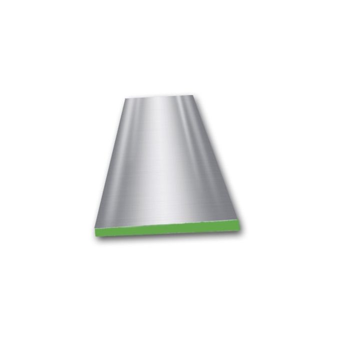 Stainless Steel Flat Bar 304 - 1/8 Inch X 1-1/4 Inch