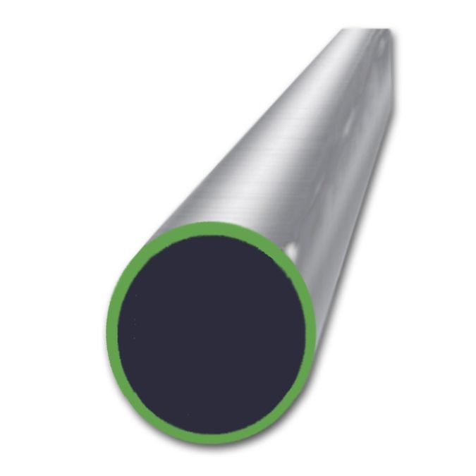 Stainless Steel Pipe 304 - Schedule (40) 2-1/2 Inch