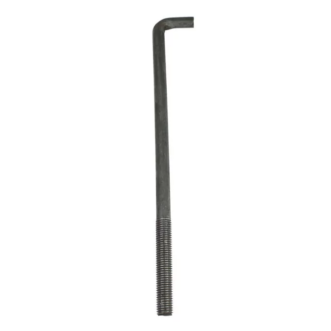 5/8 X 16 J Anchor Bolt