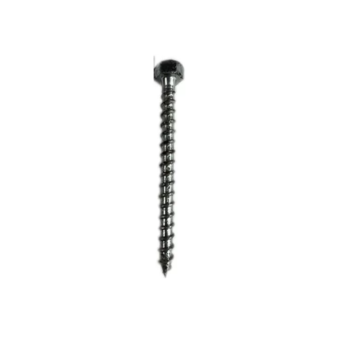 5/16 X 4 Hex Lag Screw