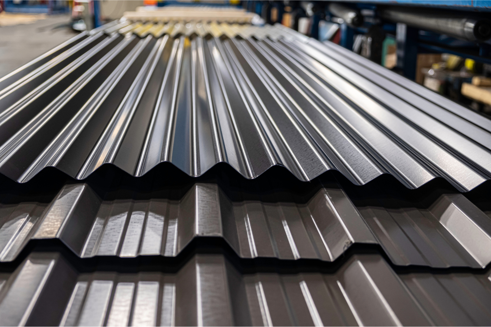 Corrugated Metal Sheet: Types, Sizes, and Cost Considerations