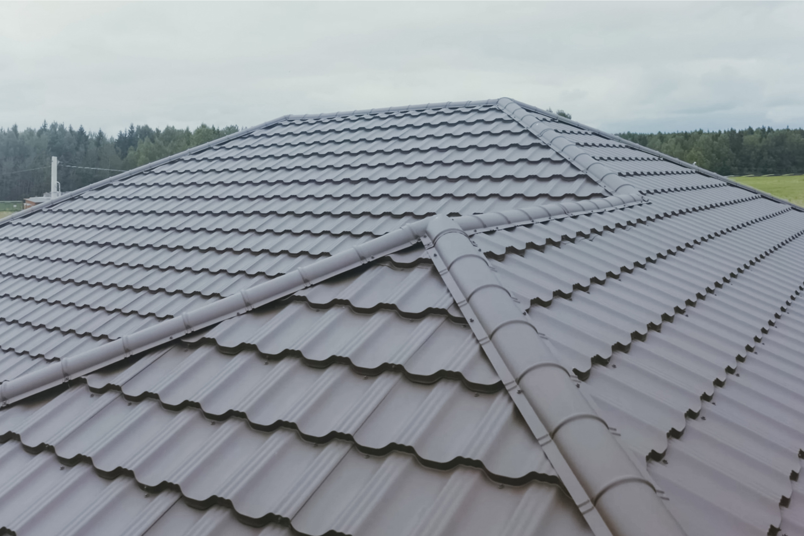 How to Attach Corrugated Metal Roofing: A Simple Guide