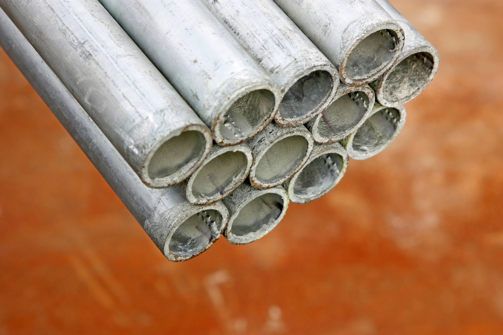 5 Things You Need to Know About Galvanized Steel Tubes