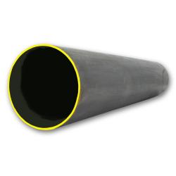 Hot Rolled Round Tubes