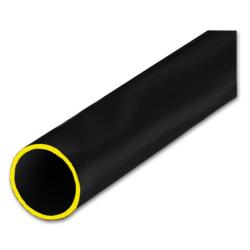 Hot Rolled Black Pipe