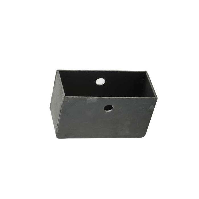 Quality 4 Inches VGroove Wheel Box Supplier in Los Angeles, CA, USA