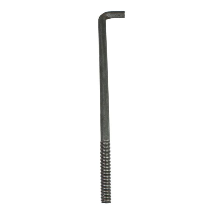 Quality 5/8 X 14 J Anchor Bolt Supplier in Los Angeles, CA, USA Bobco