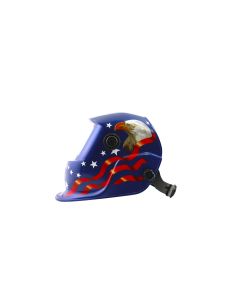 Rose Auto Darkening Welding Helmet