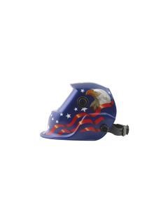 Rose Auto Darkening Welding Helmet