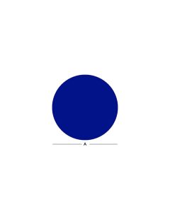 6061 Aluminum Rounds - 5/8