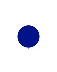 6061 Aluminum Rounds - 5/8