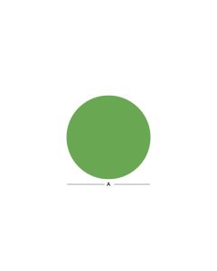 Stainless Steel Round 304 - 3/4"