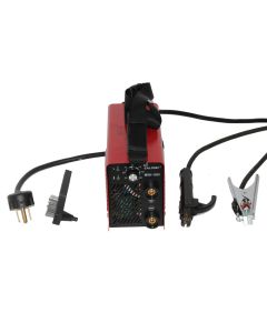 Calimet Mini Welding Machine MMA-160